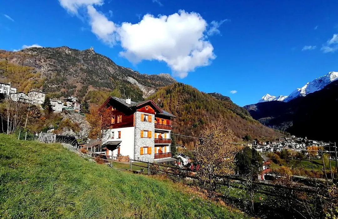 Alpino B&B-1